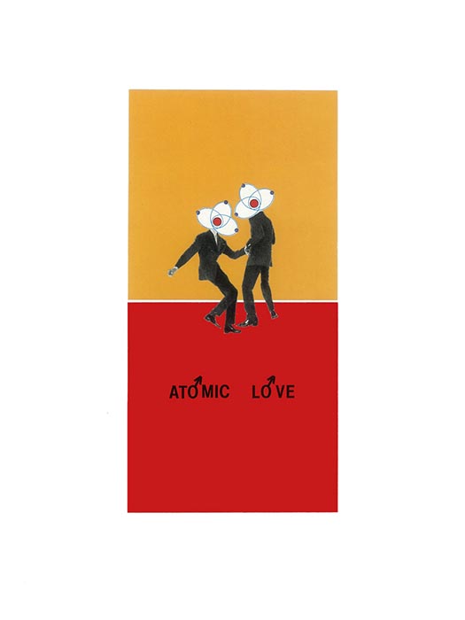 Atomic Love (boy & boy)
